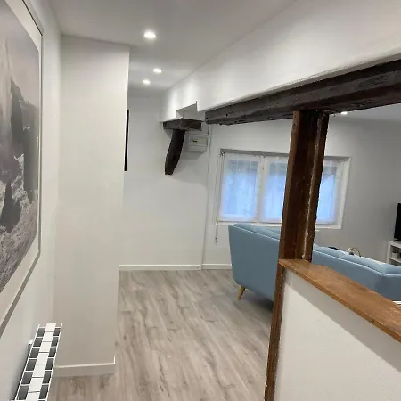 Chantignolle, Proche Aéroport * Tillé