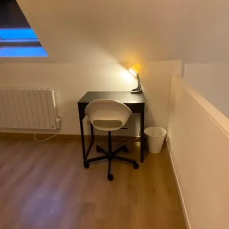 Appartement Chantignolle, Proche Aéroport Tillé