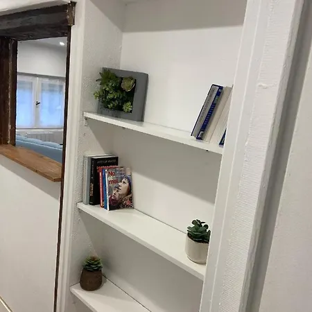 Appartement Chantignolle, Proche Aéroport