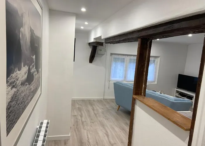 Chantignolle, Proche Aeroport * Tillé