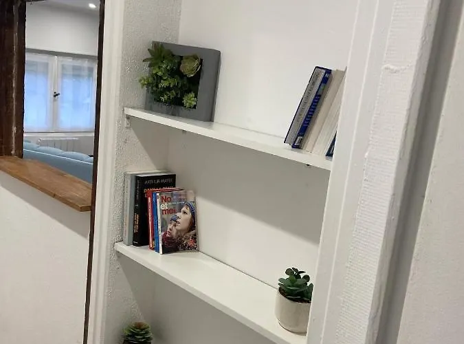 Apartament Chantignolle, Proche Aeroport